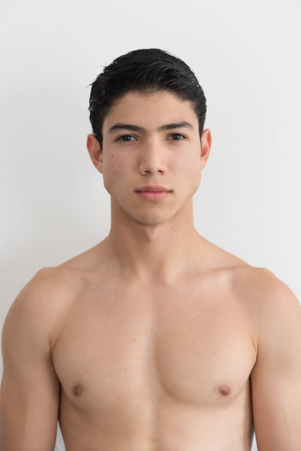 Model image